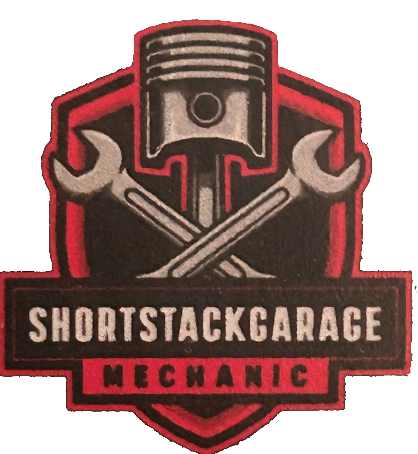 ShortStackGarage